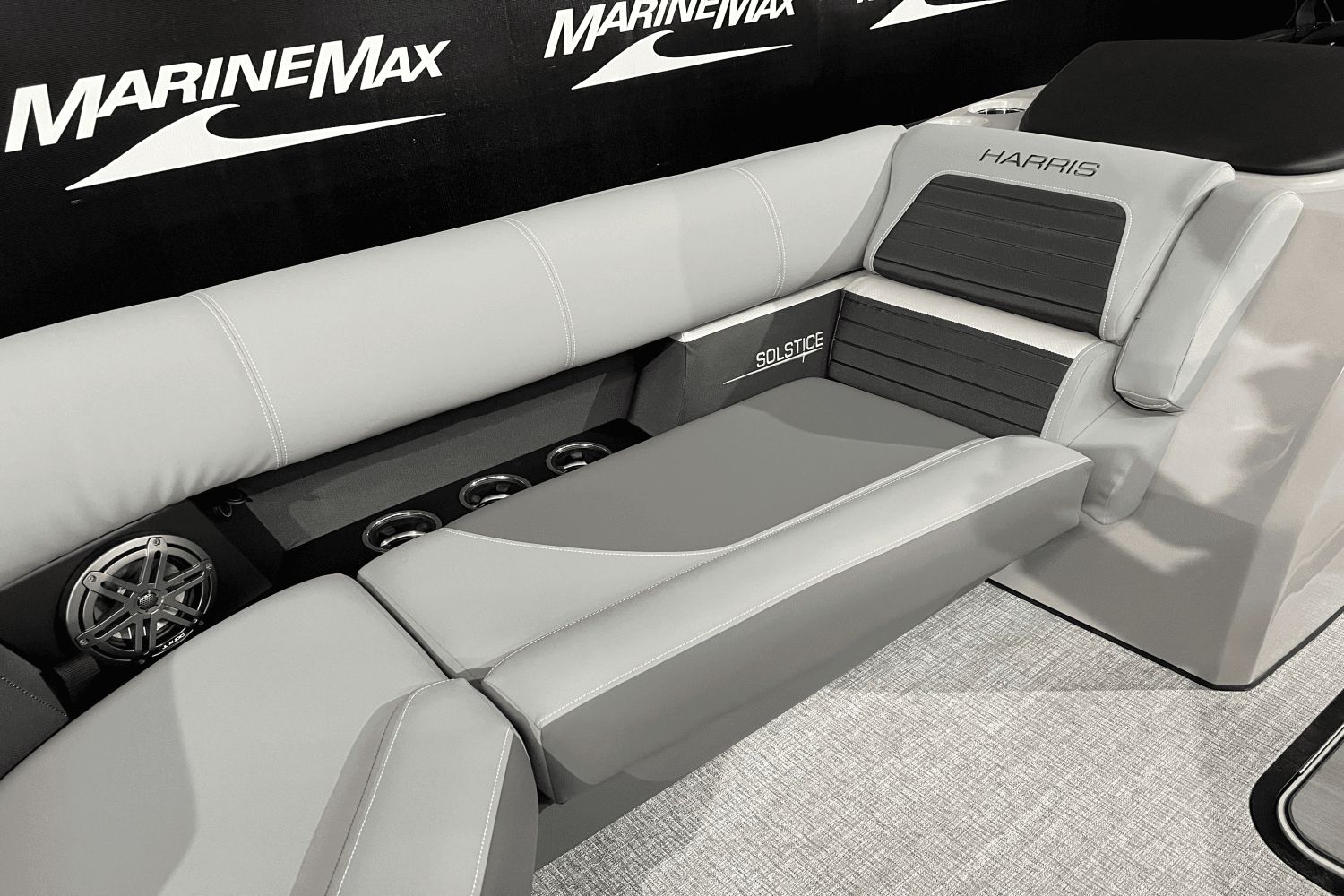 2024 Harris Solstice 230 Image Thumbnail #22
