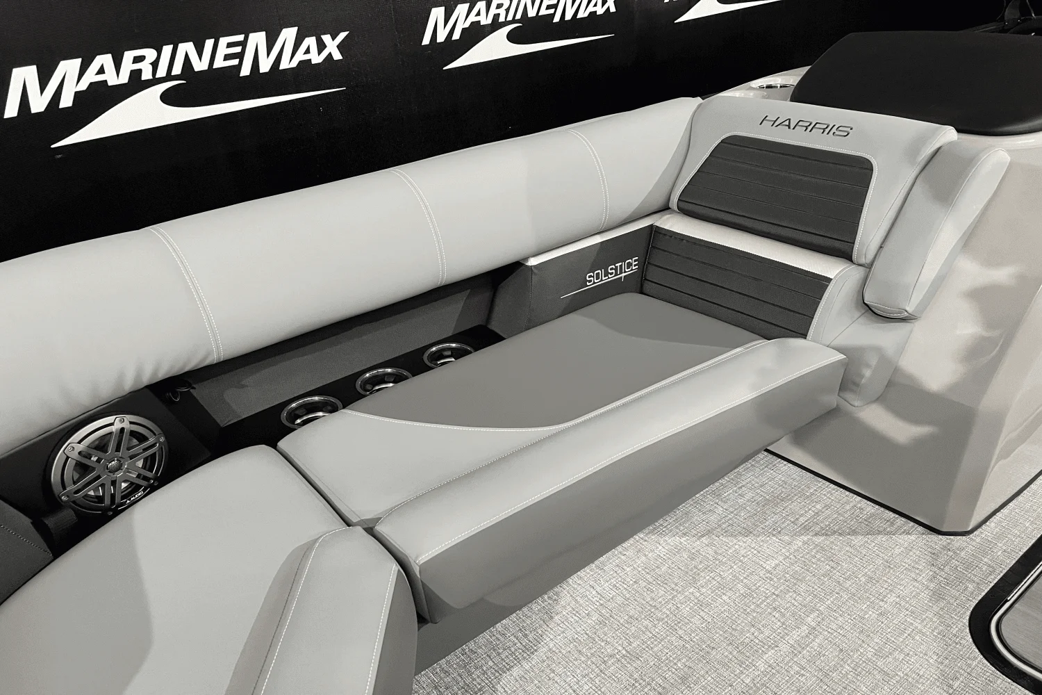 2024 Harris Solstice 230 Image Thumbnail #22