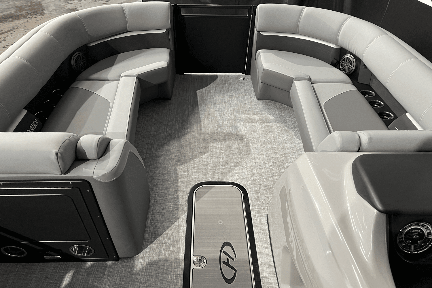 2024 Harris Solstice 230 Image Thumbnail #16