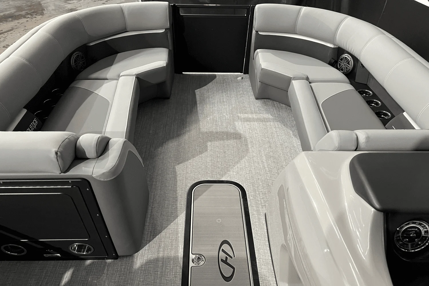 2024 Harris Solstice 230 Image Thumbnail #16