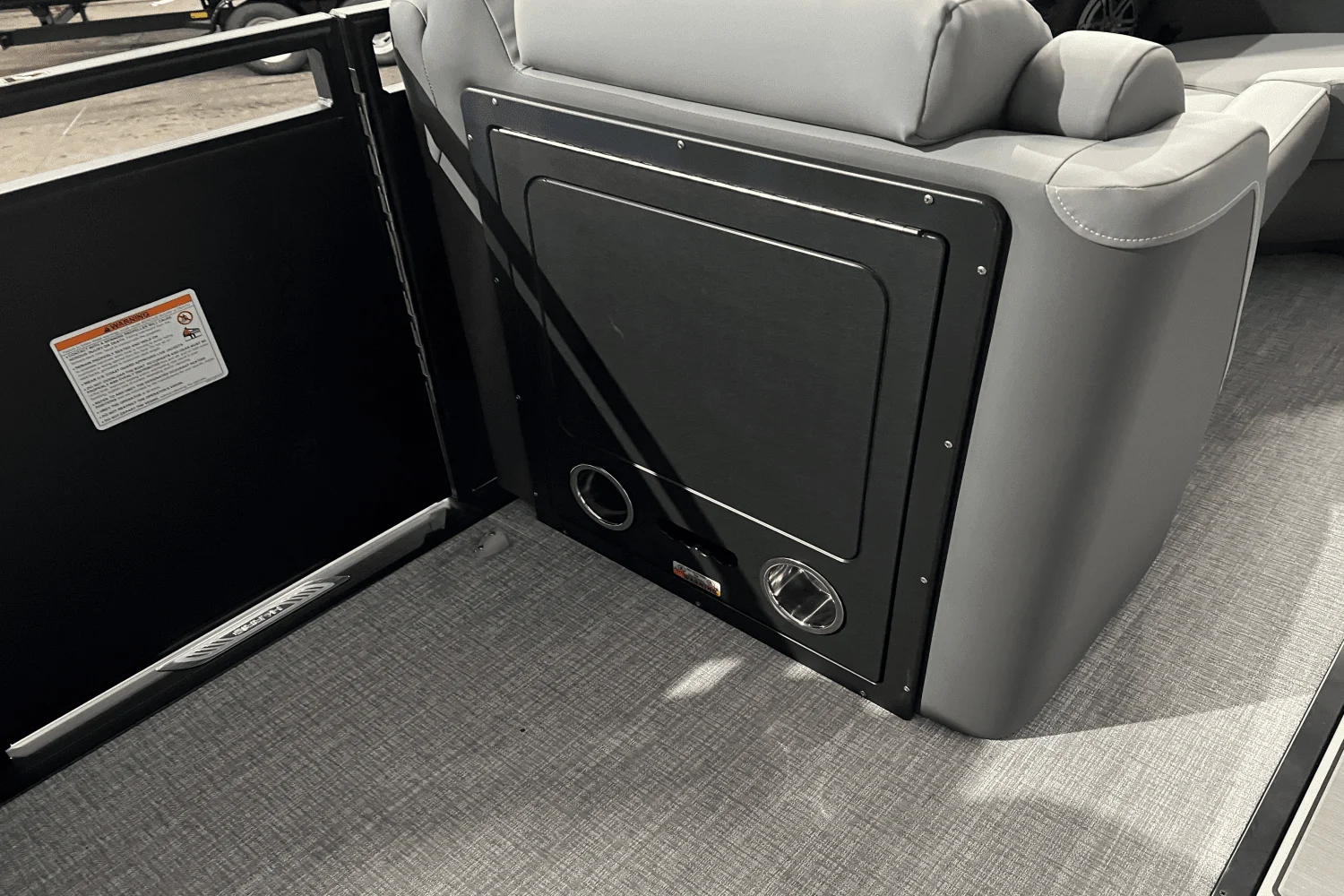 2024 Harris Solstice 230 Image Thumbnail #14