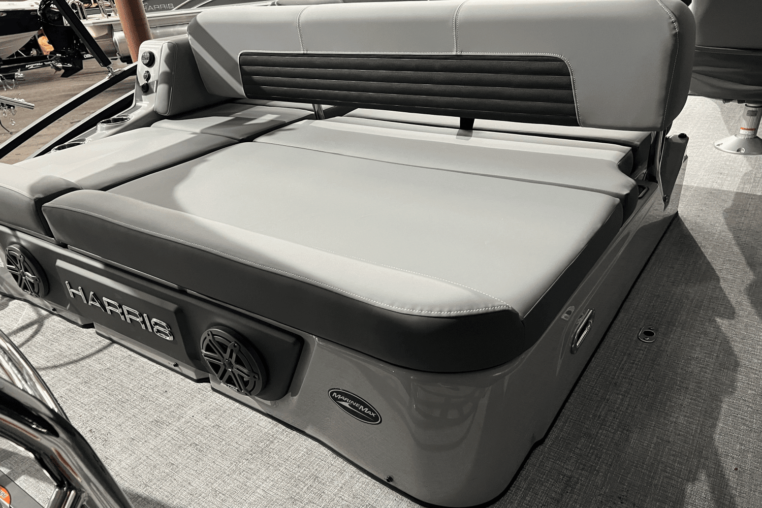 2024 Harris Solstice 230 Image Thumbnail #8