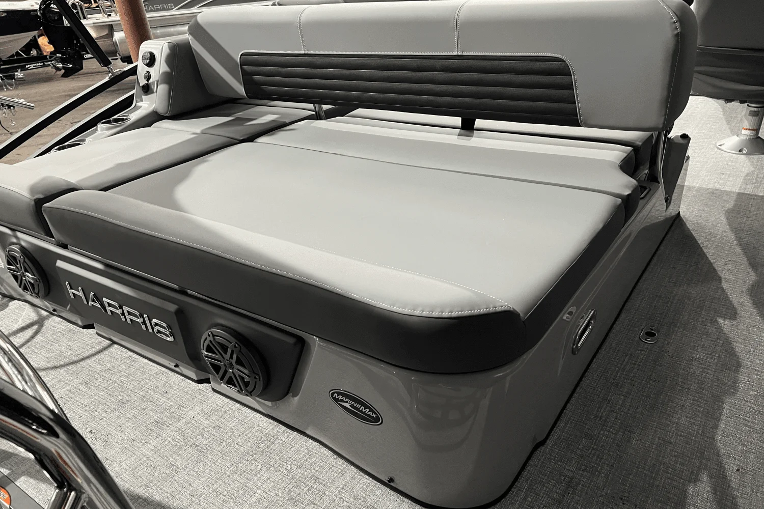 2024 Harris Solstice 230 Image Thumbnail #8