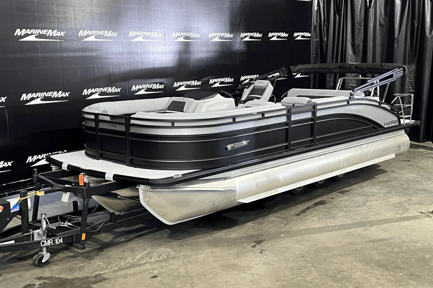 2024 Harris Solstice 230 Image Thumbnail #0