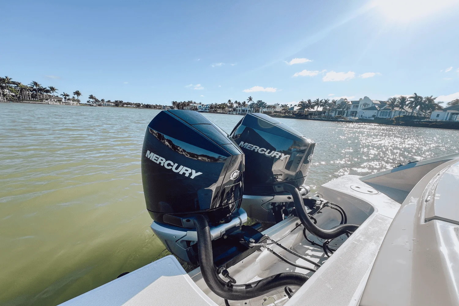 2023 Boston Whaler 330 OUTRAGE Image Thumbnail #18