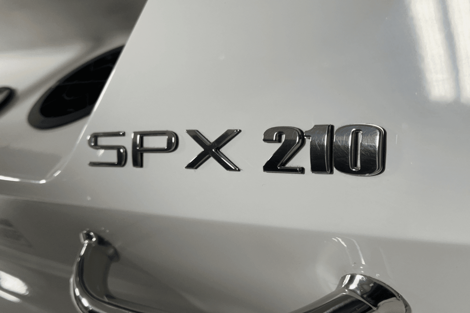 2024 Sea Ray SPX 210 Outboard Image Thumbnail #22