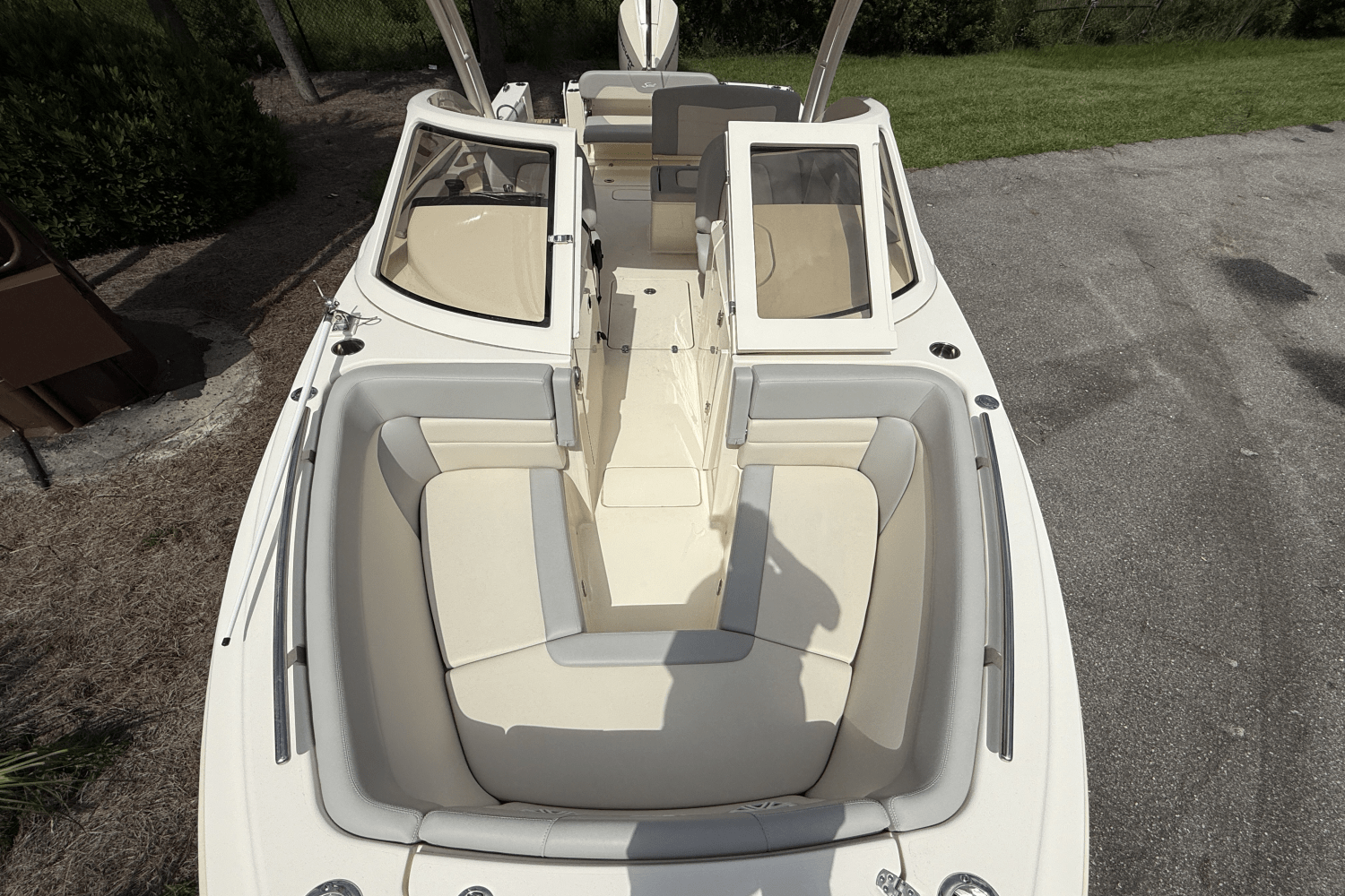 2022 Scout 240 DORADO Image Thumbnail #5