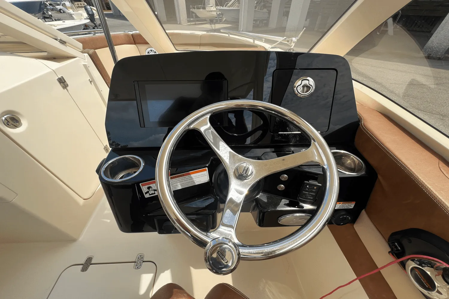 2022 Scout 240 DORADO Image Thumbnail #16