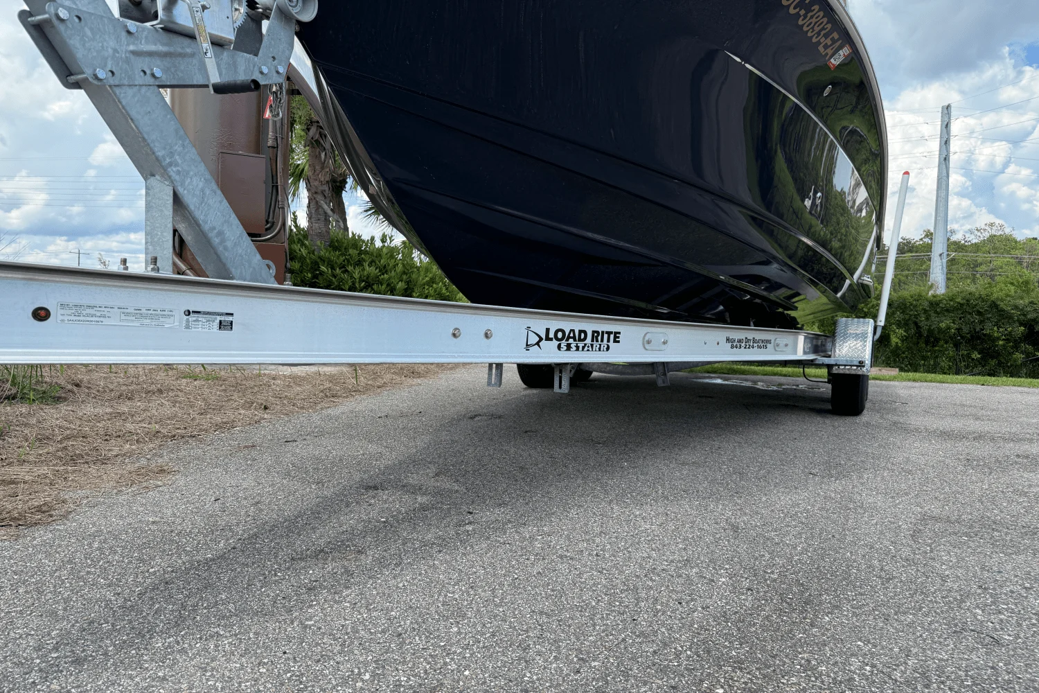 2022 Scout 240 DORADO Image Thumbnail #12