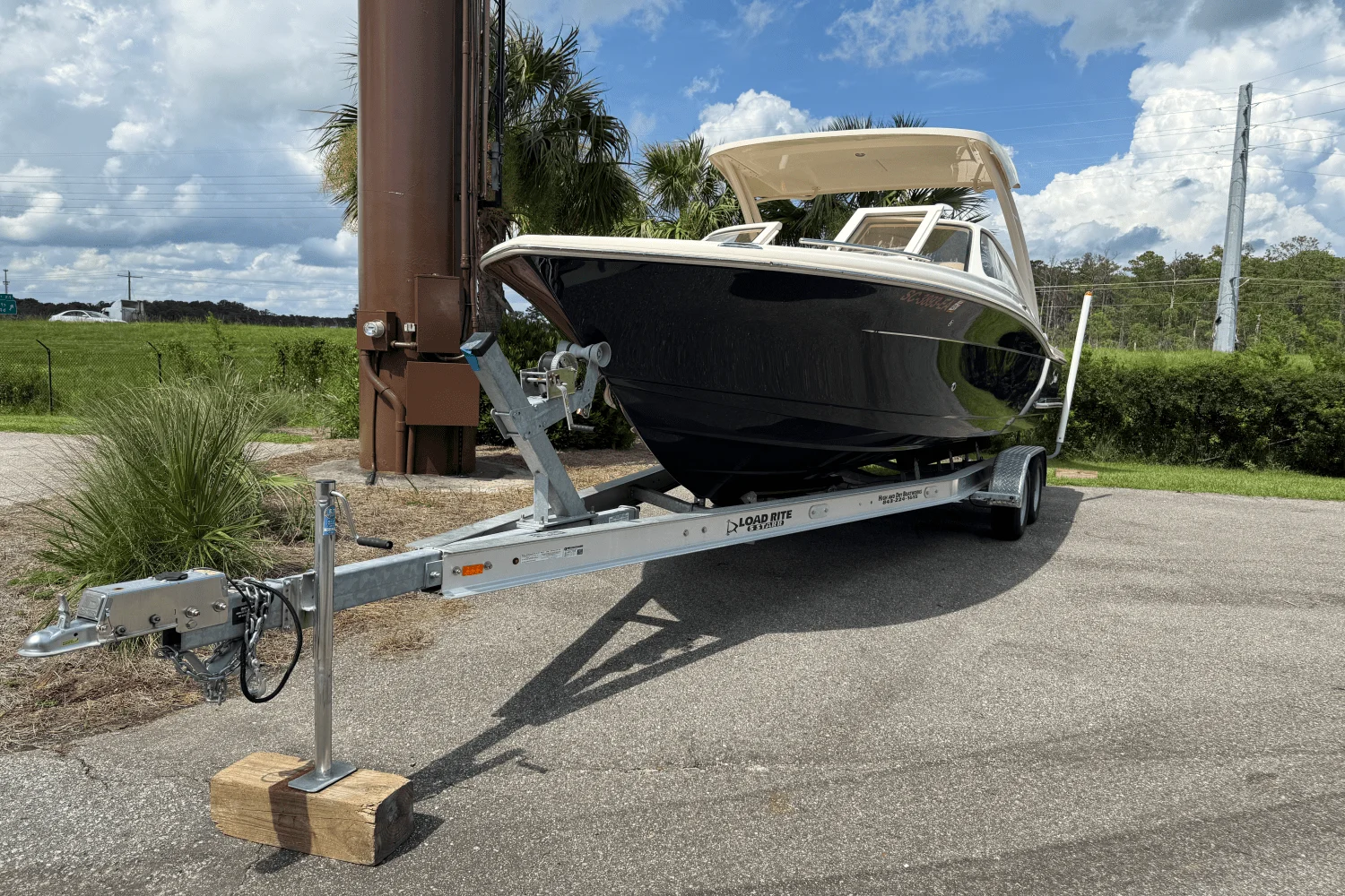 2022 Scout 240 DORADO Image Thumbnail #10