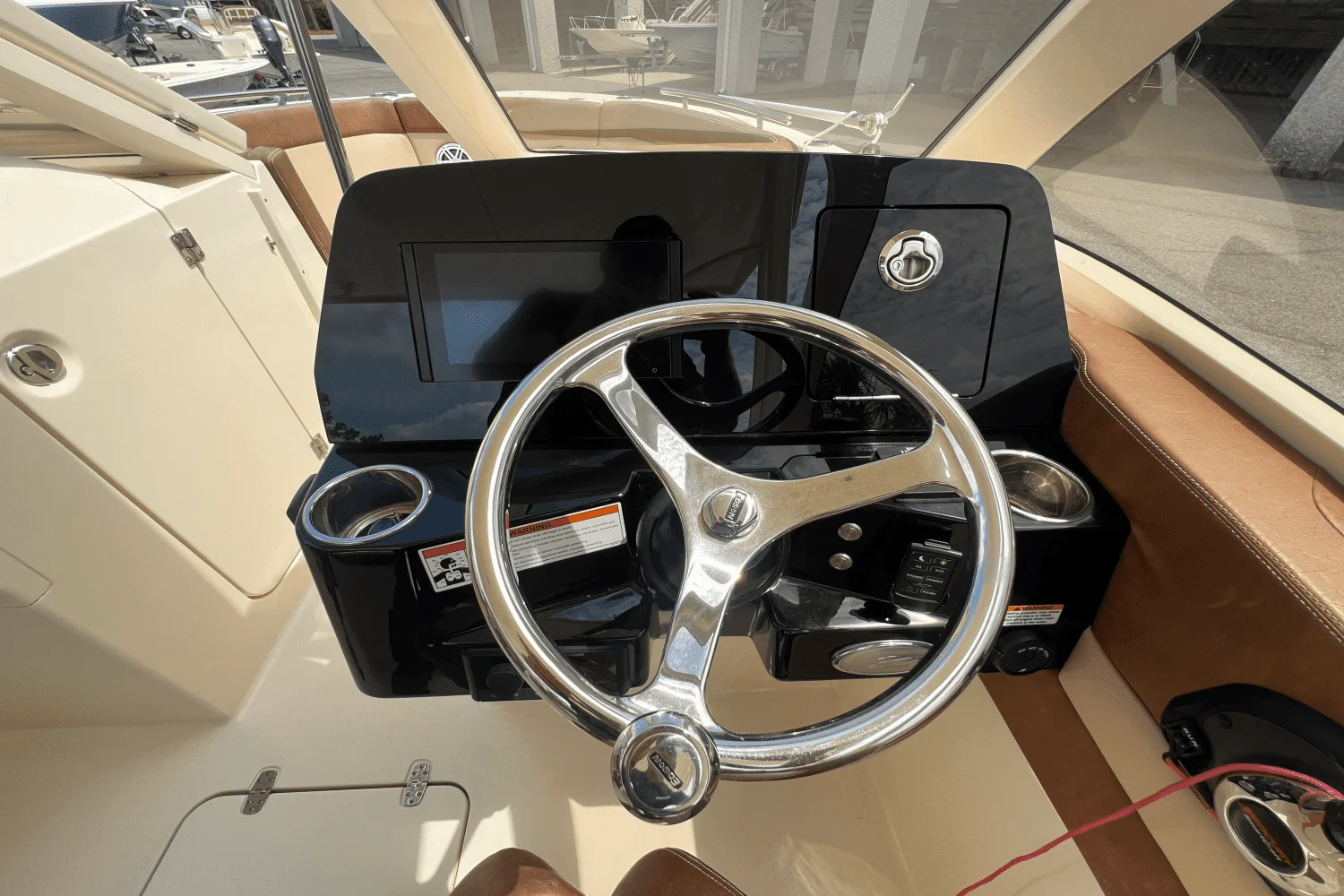 2022 Scout 240 DORADO Image Thumbnail #16