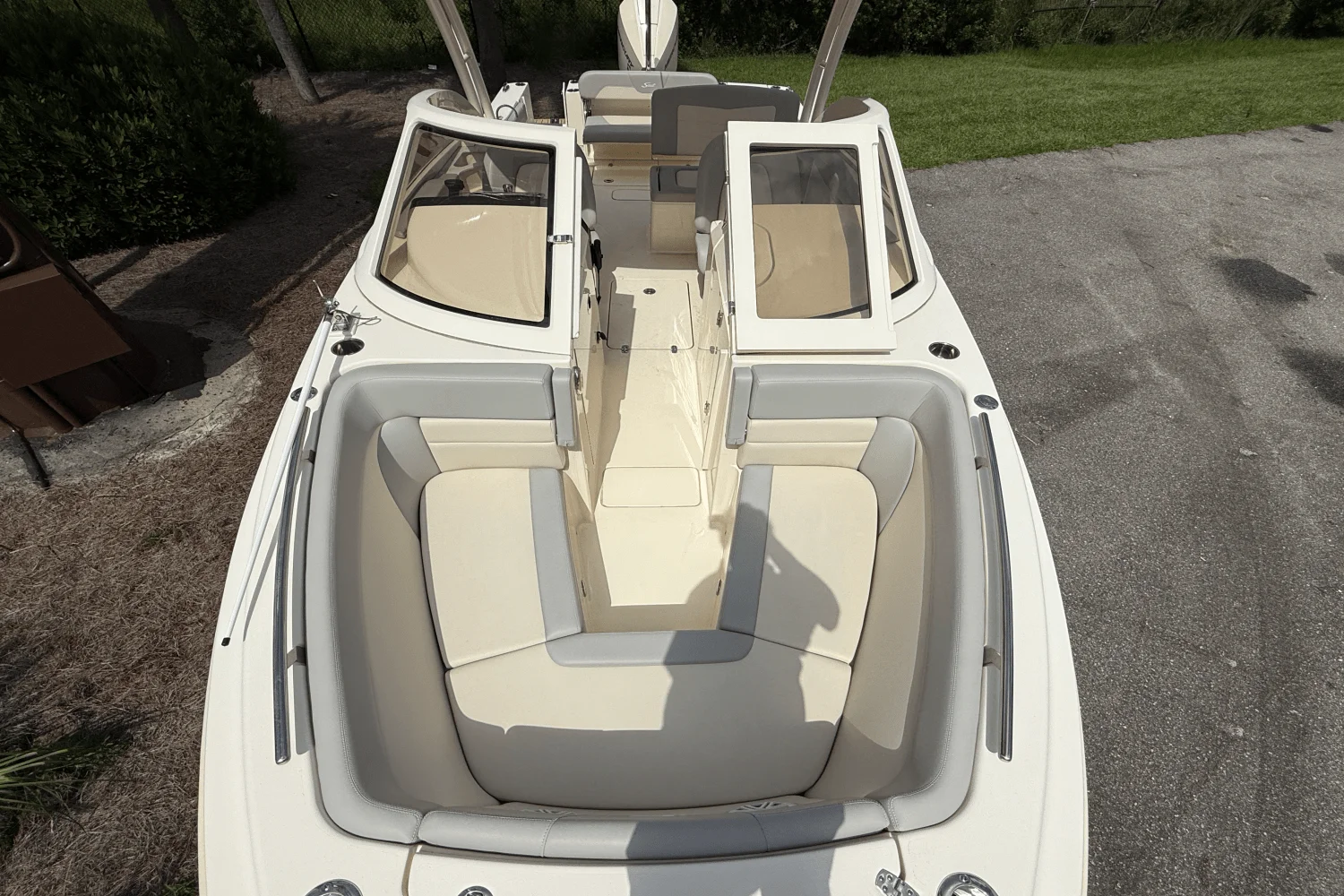 2022 Scout 240 DORADO Image Thumbnail #5