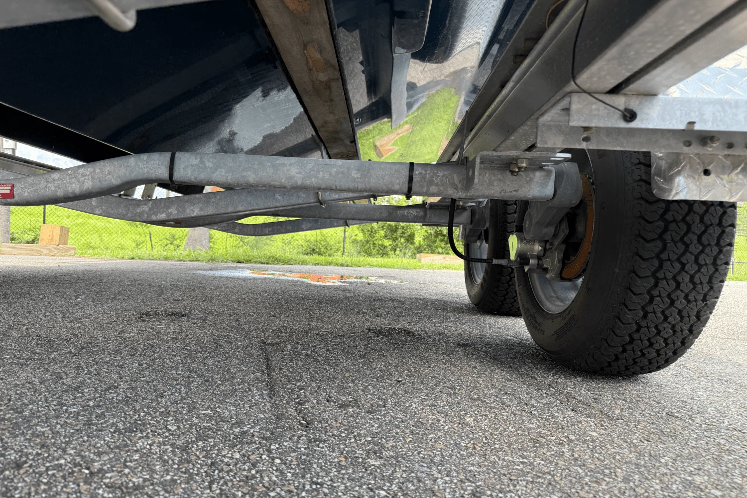 2022 Scout 240 DORADO Image Thumbnail #11