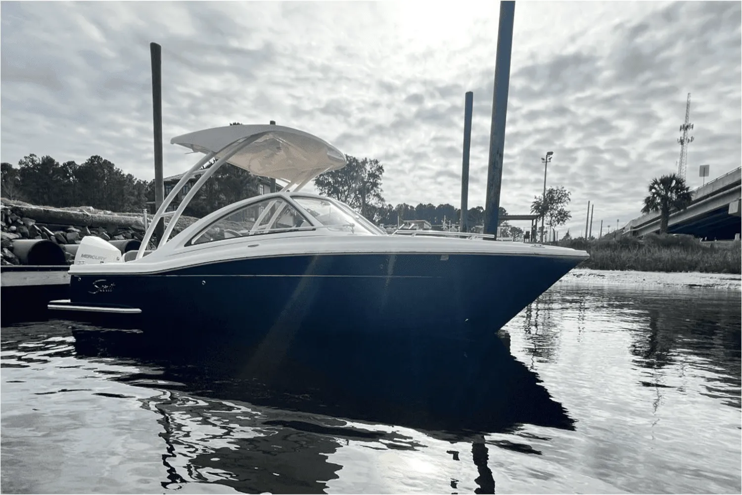 2022 Scout 240 DORADO Image Thumbnail #1