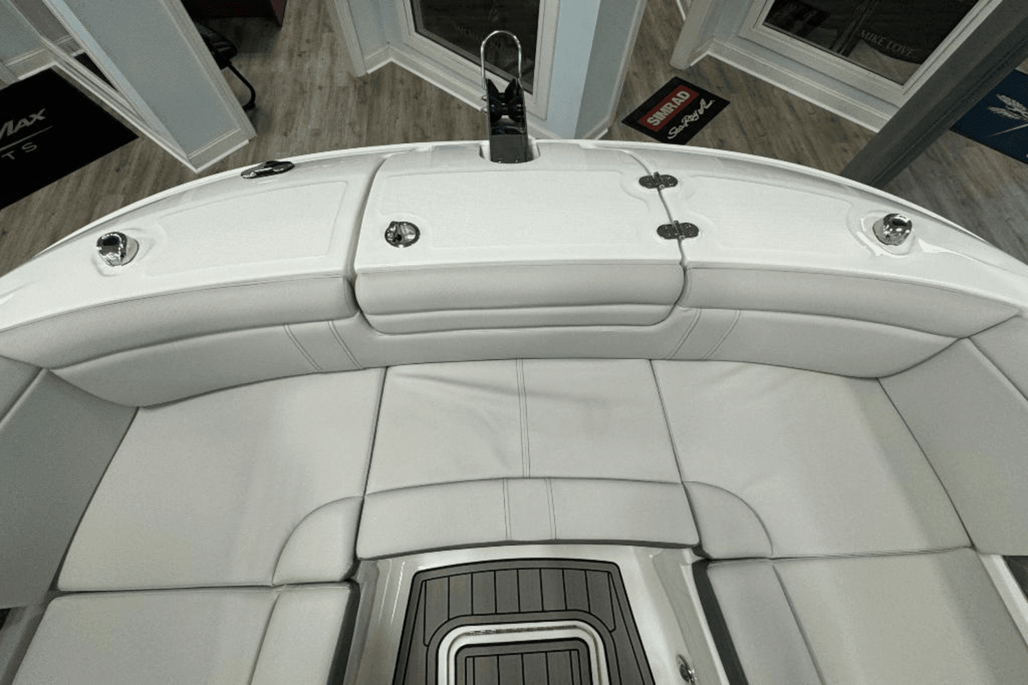 2024 Sea Ray
                                                             SDX 290 Outboard Image Thumbnail #36