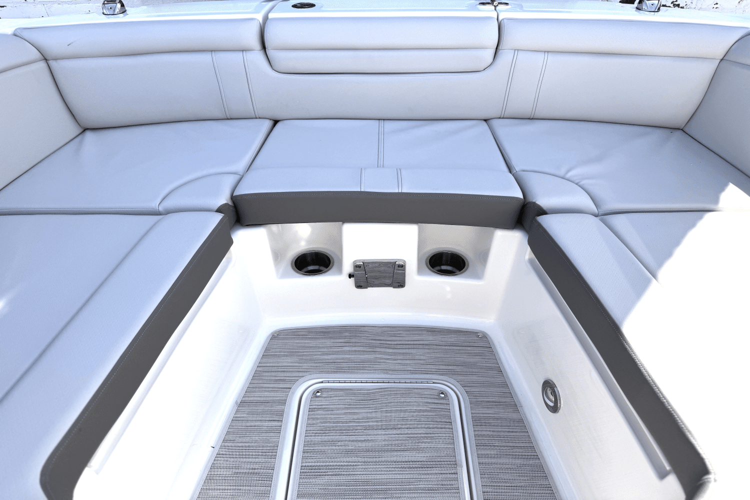 2024 Sea Ray SDX 290 Outboard Image Thumbnail #41
