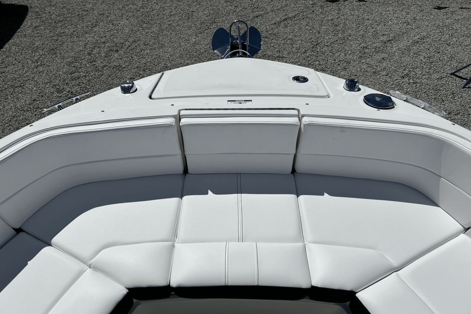 2024 Sea Ray
                                                             310 SLX Outboard Image Thumbnail #31
