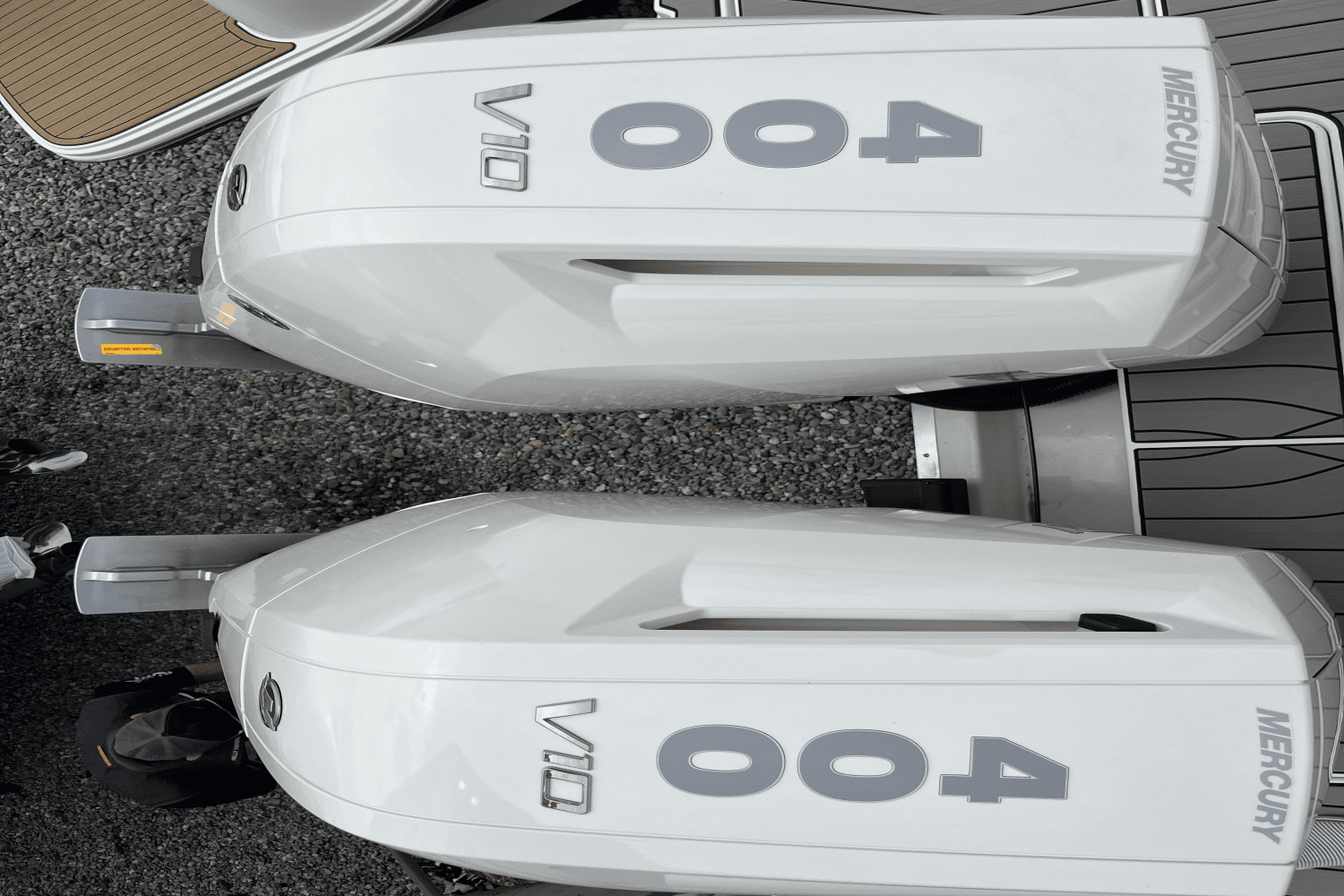 2024 Sea Ray 310 SLX Outboard Image Thumbnail #3