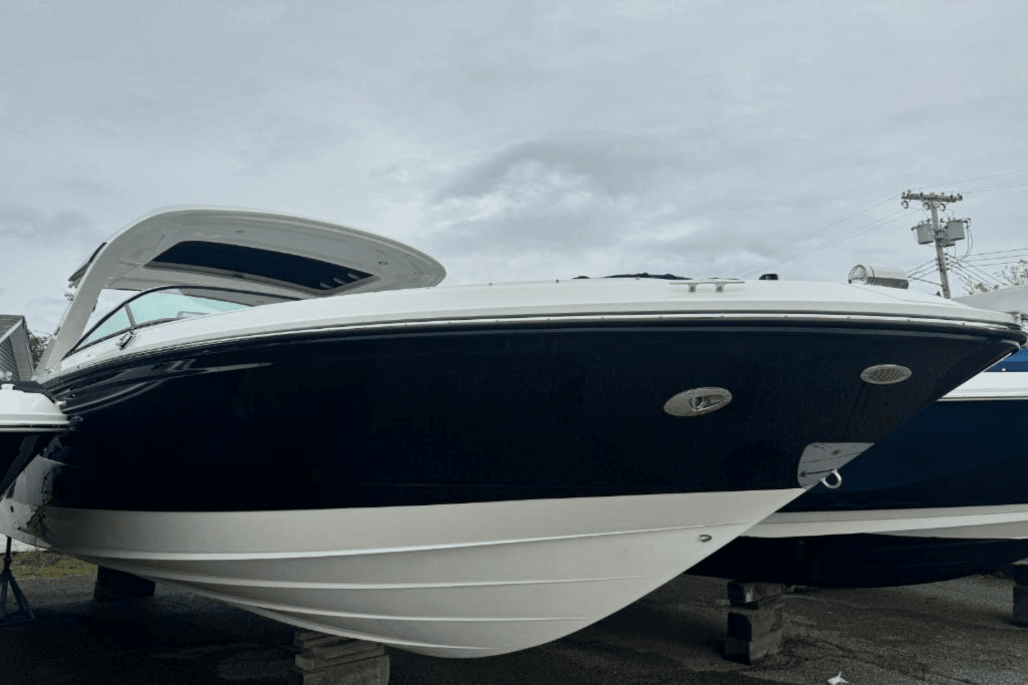 2024 Sea Ray 310 SLX Outboard Image Thumbnail #44