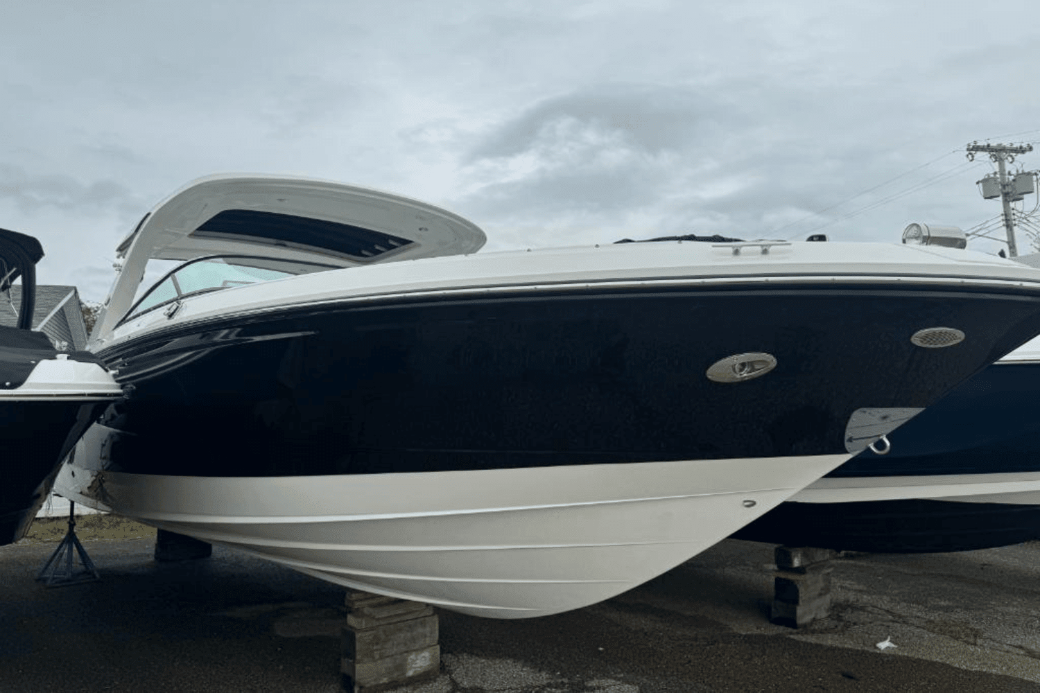 2024 Sea Ray 310 SLX Outboard Image Thumbnail #46