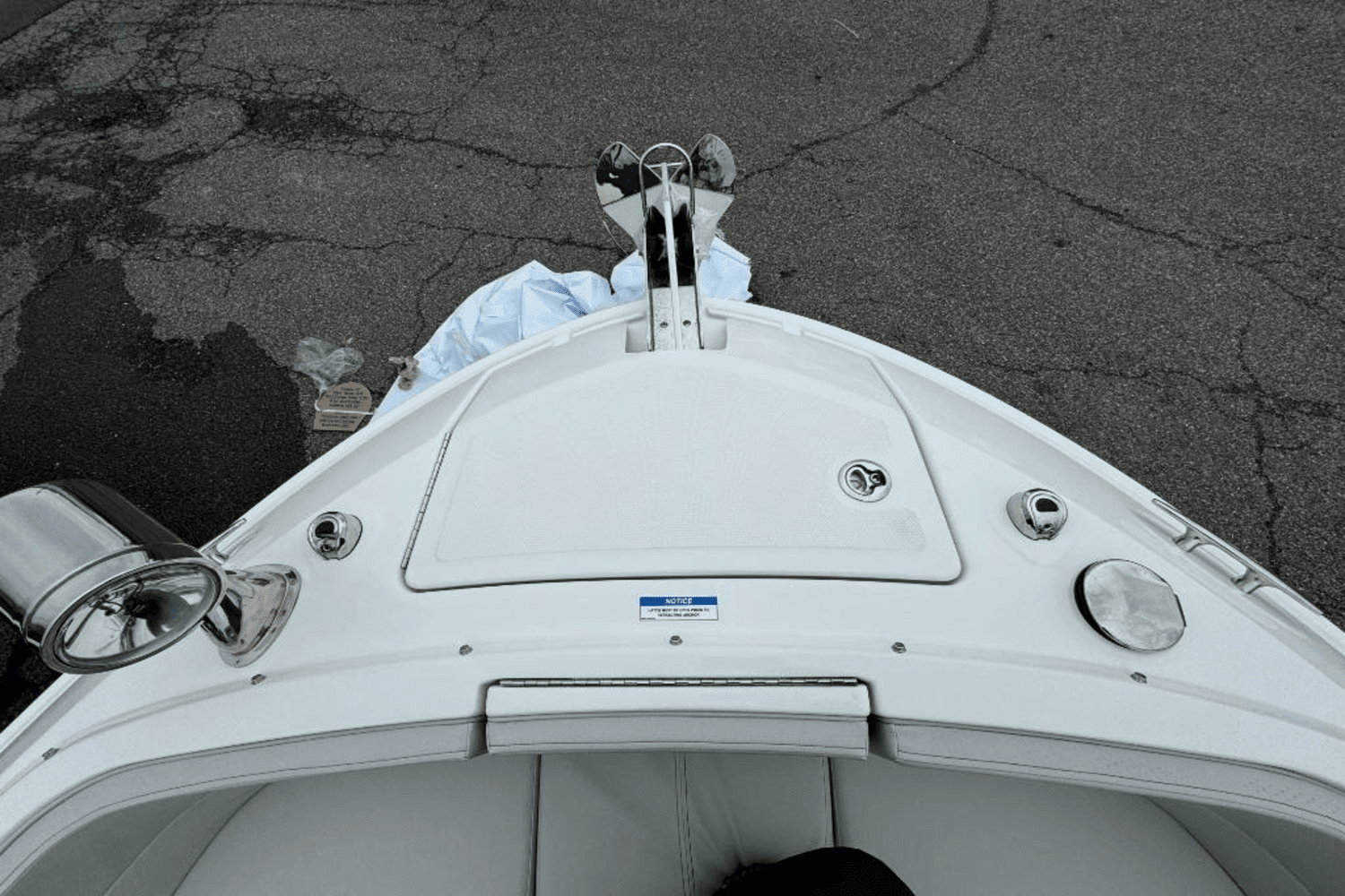 2024 Sea Ray 310 SLX Outboard Image Thumbnail #39