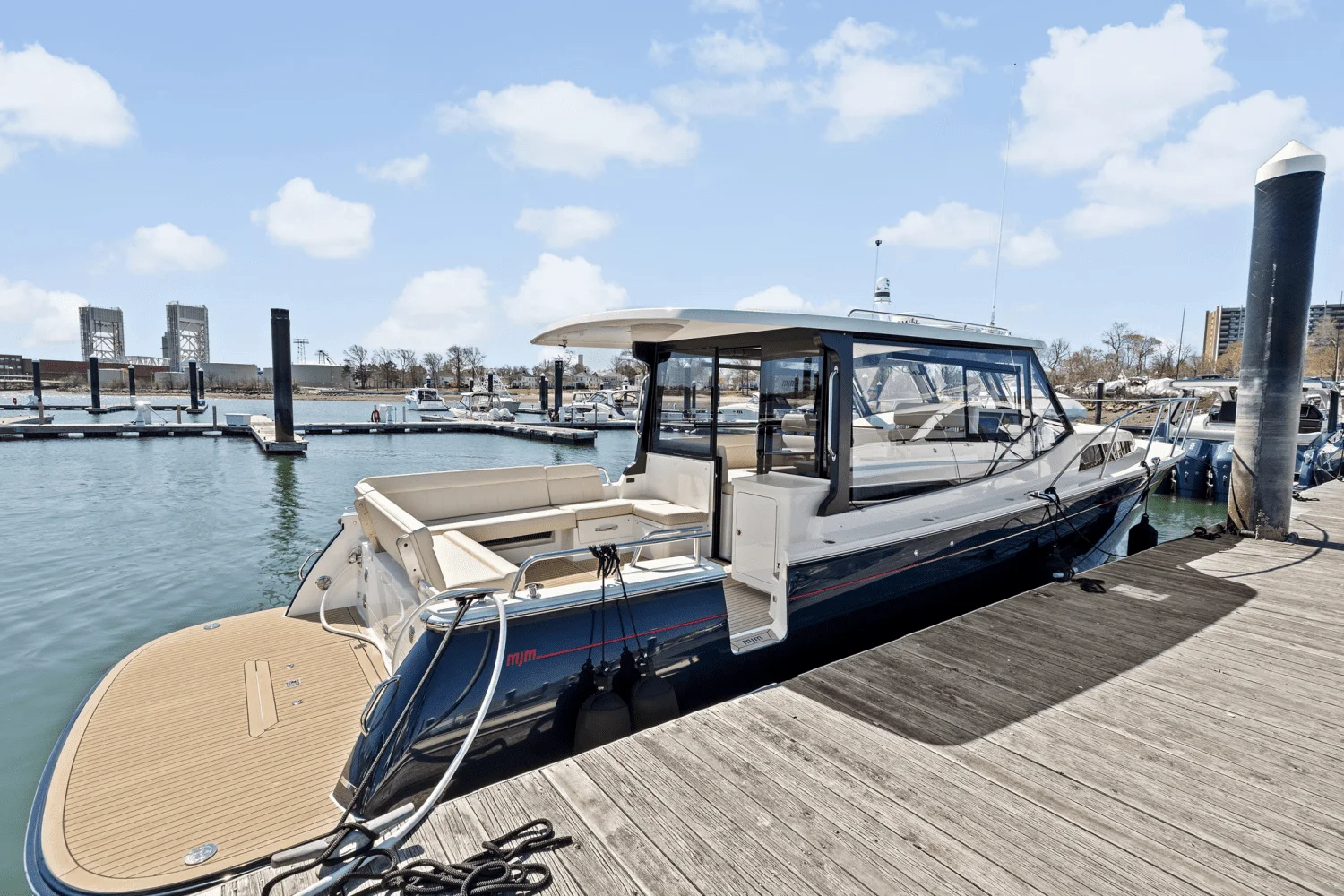 2025 MJM 42 Image Thumbnail #3