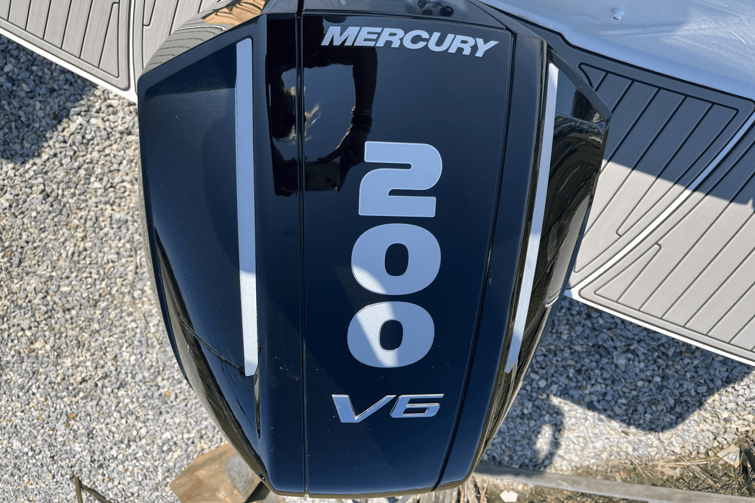 2024 Sea Ray SPX 230 Outboard Image Thumbnail #2