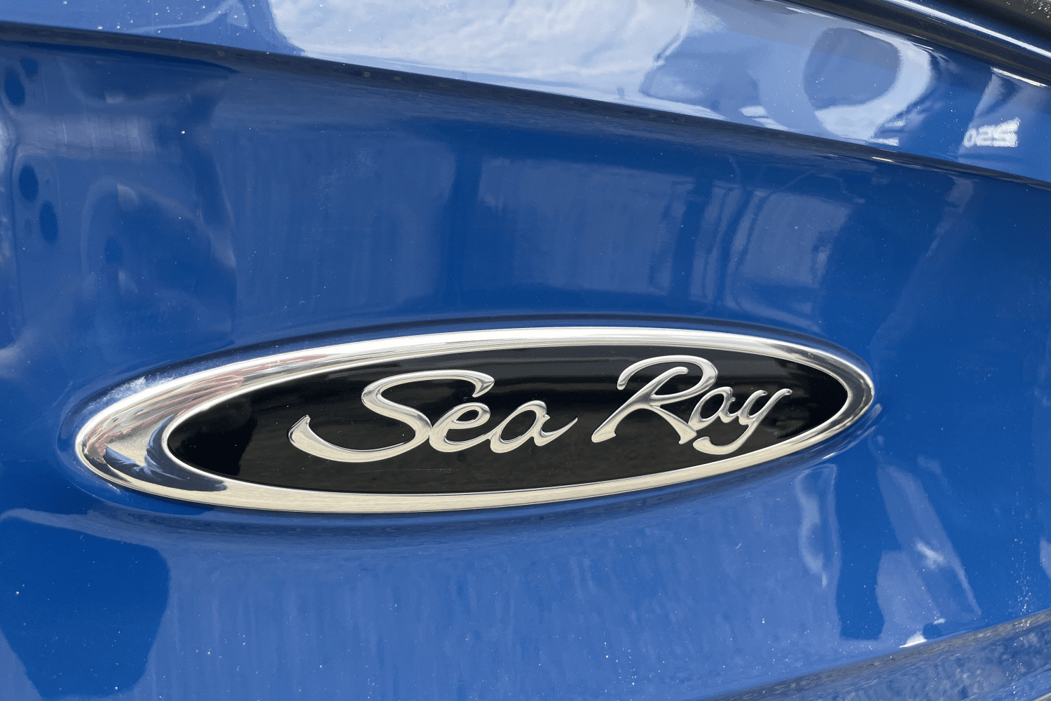 2024 Sea Ray
                                                             SPX 230 Outboard Image Thumbnail #16