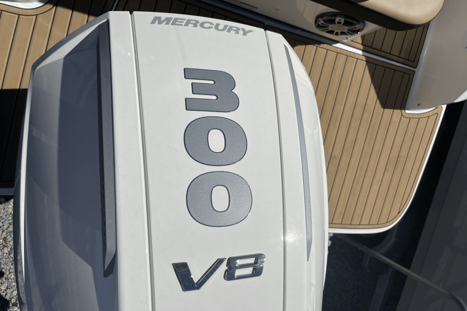 2024 Sea Ray
                                                             SDX 250 Outboard Image Thumbnail #2