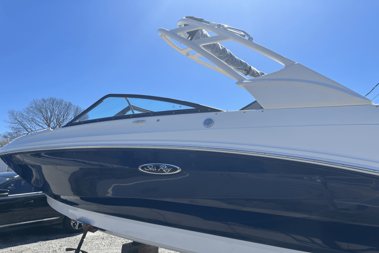 2024 Sea Ray
                                                             SDX 250 Outboard Image Thumbnail #16