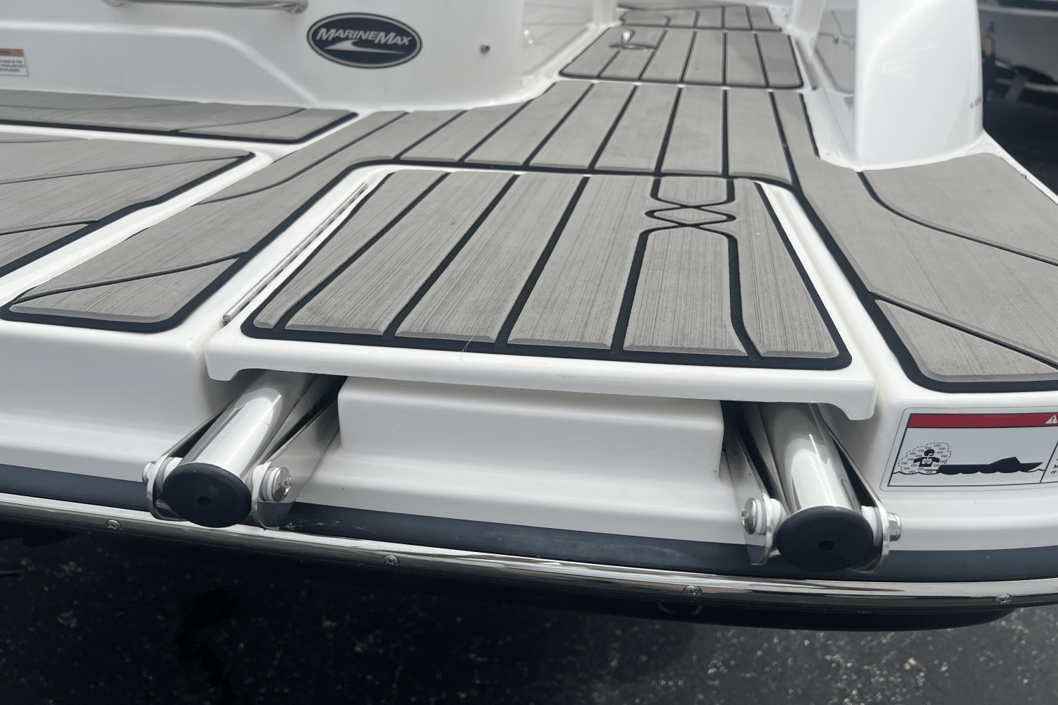 2024 Sea Ray SPX 210 Image Thumbnail #27