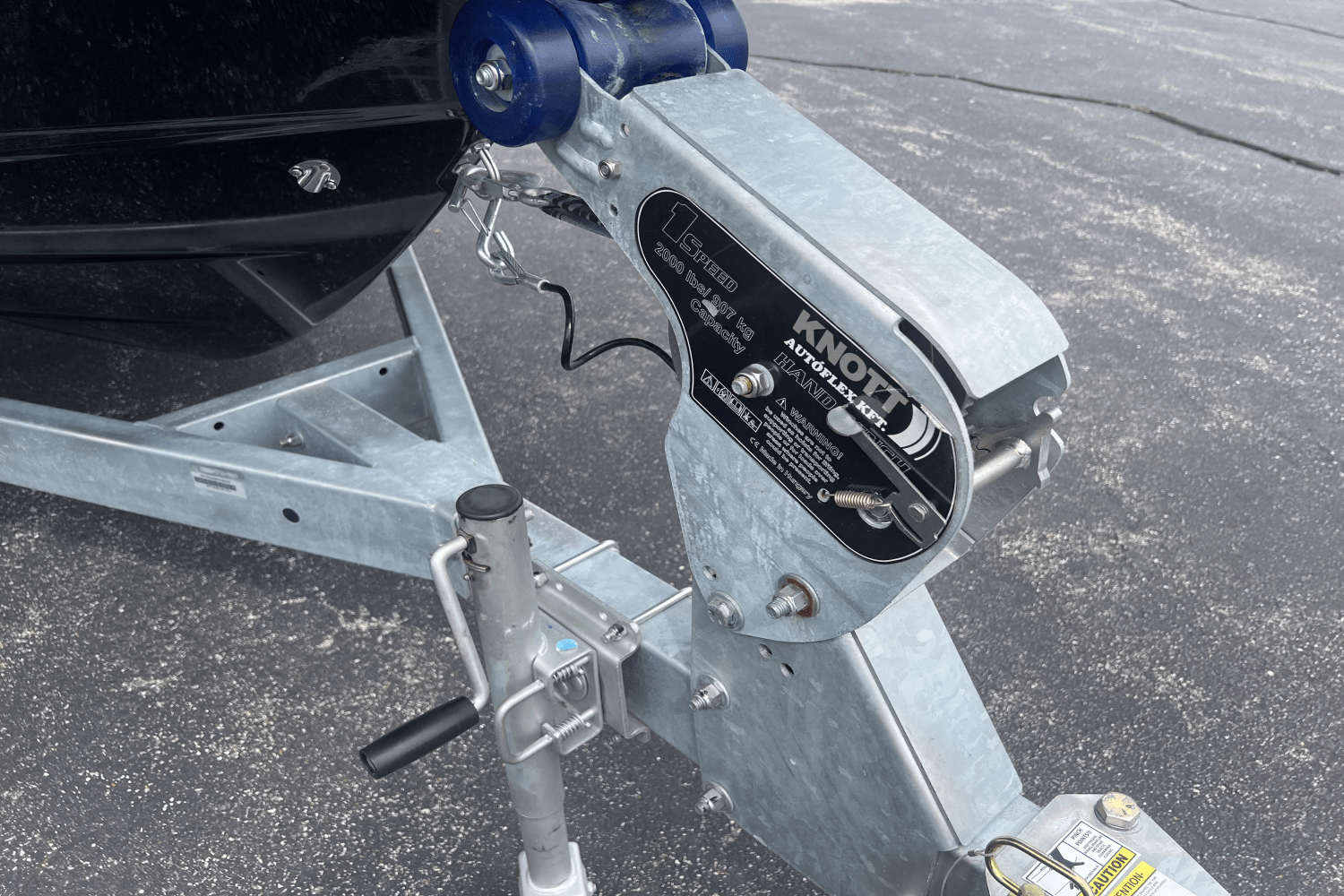 2024 Sea Ray SPX 210 Image Thumbnail #16