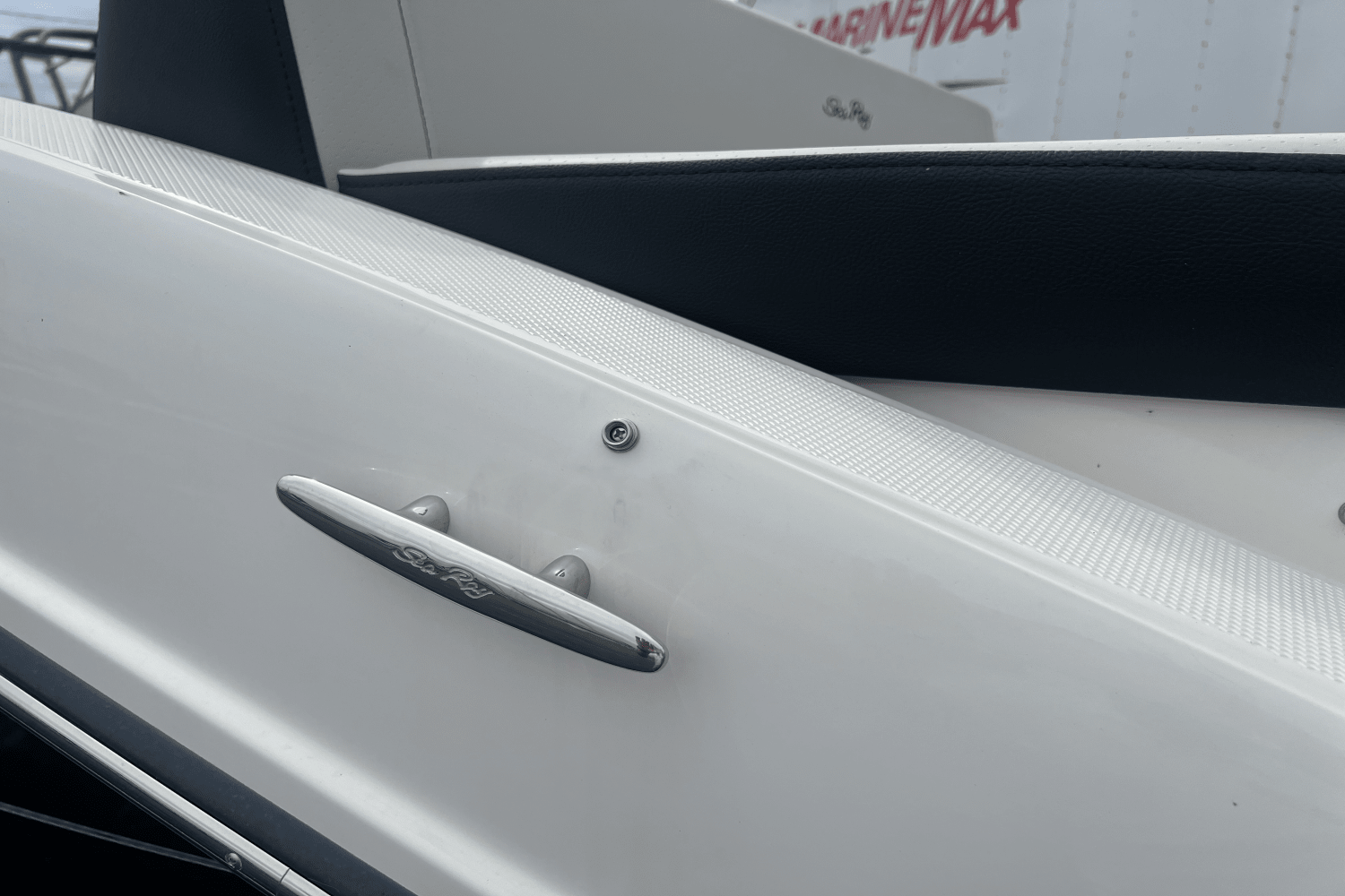 2024 Sea Ray SPX 210 Image Thumbnail #19