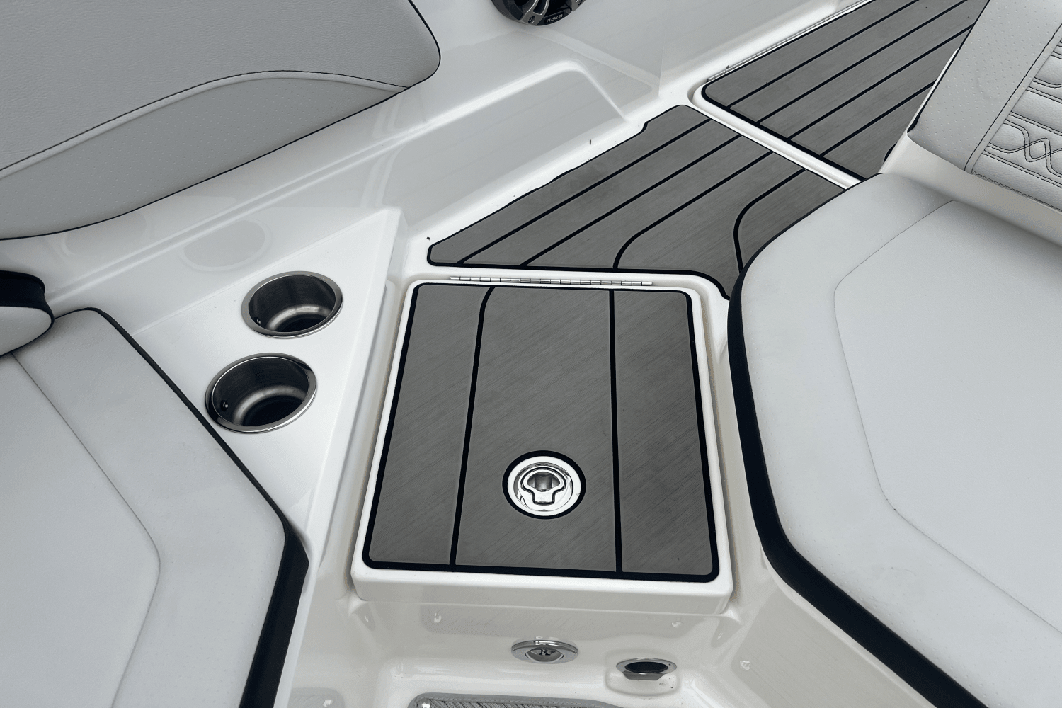 2024 Sea Ray SPX 210 Image Thumbnail #25