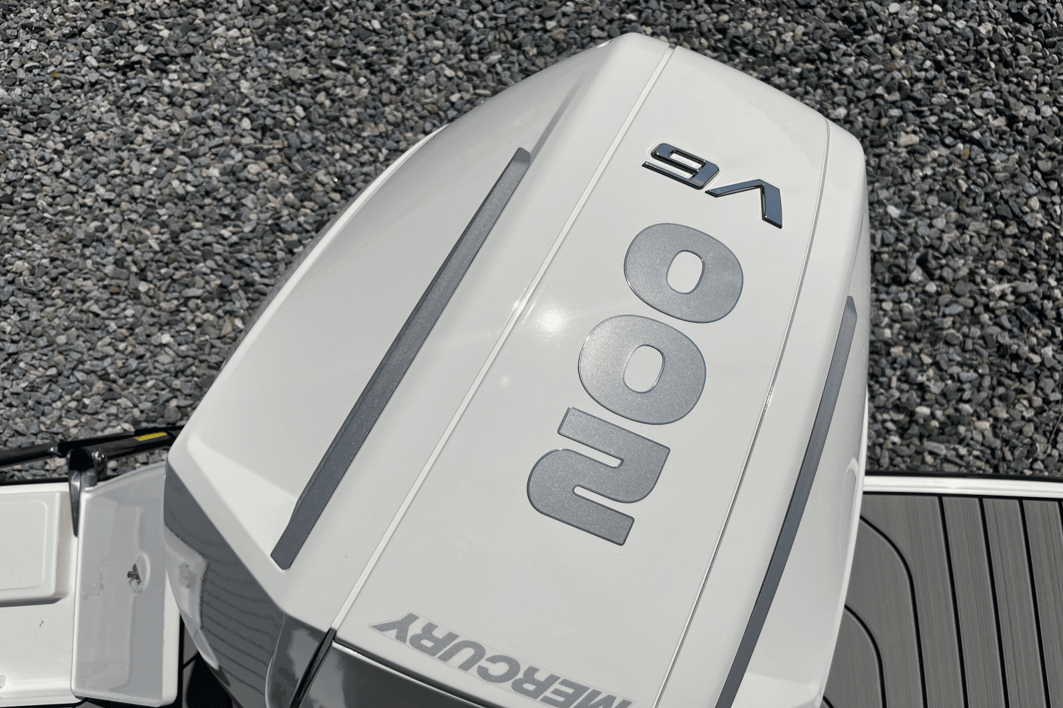 Thumbnail 3 for 2025 Sea Ray SPX 210 Outboard