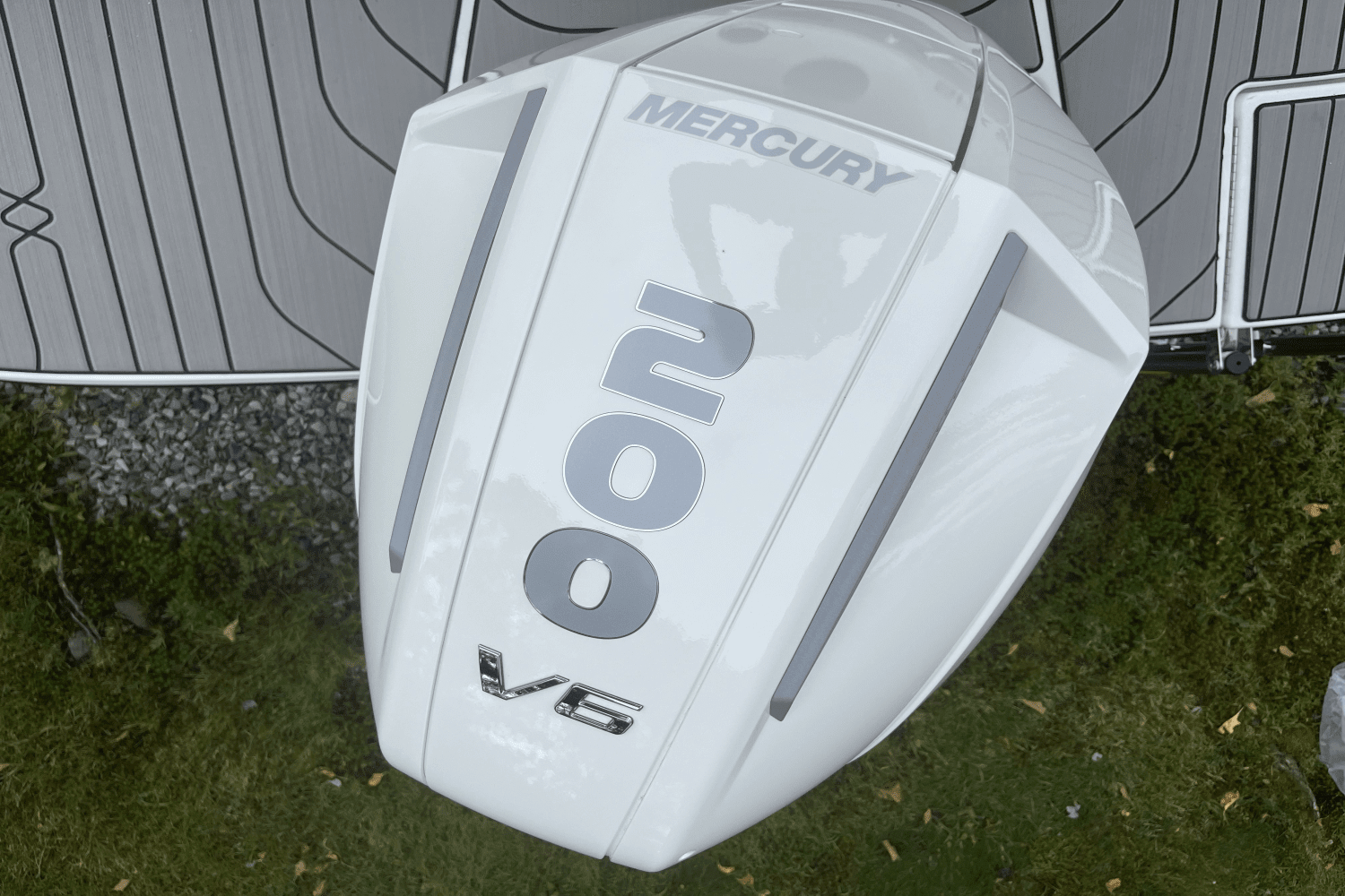 Thumbnail 2 for 2025 Sea Ray SPX 210 Outboard