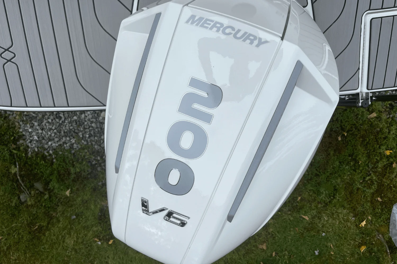 2025 Sea Ray SPX 210 Outboard Image Thumbnail #4