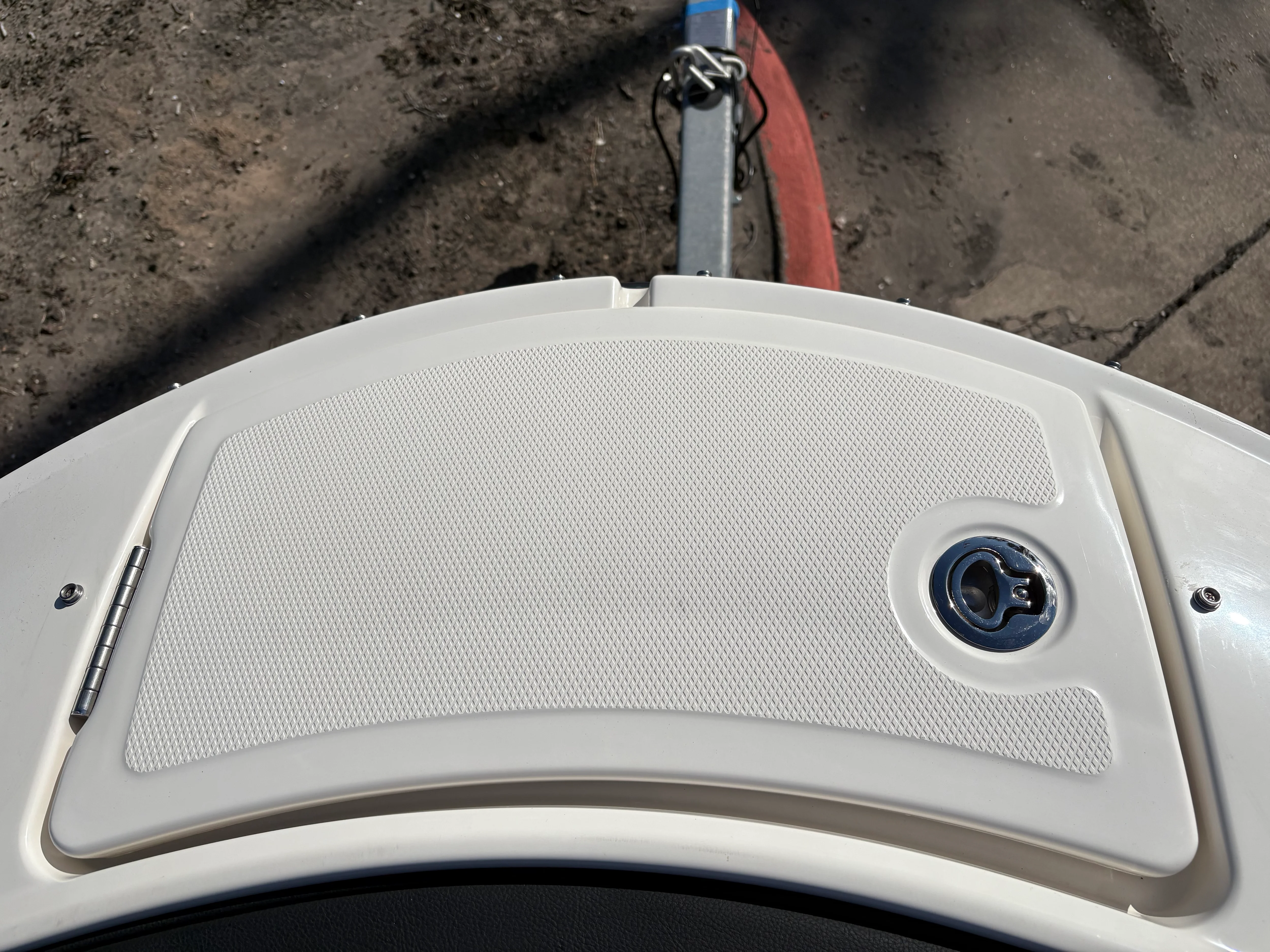 2025 Sea Ray SPX 190 Outboard Image Thumbnail #6