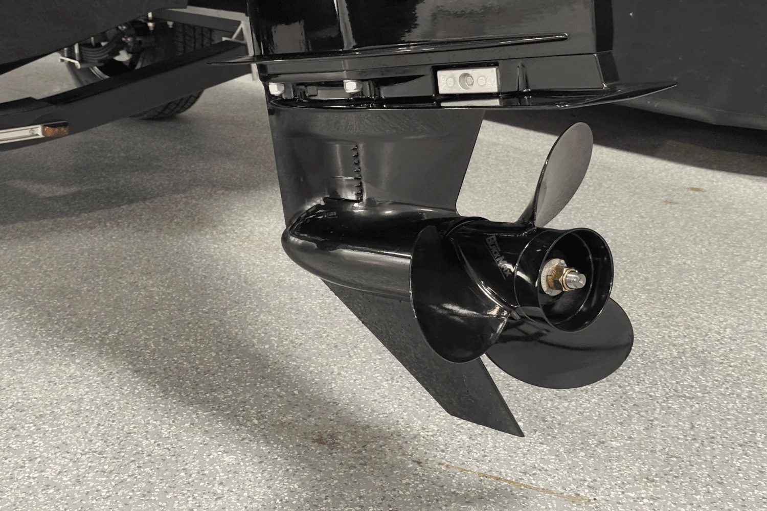 2025 Sea Ray SPX 190 Outboard Image Thumbnail #23