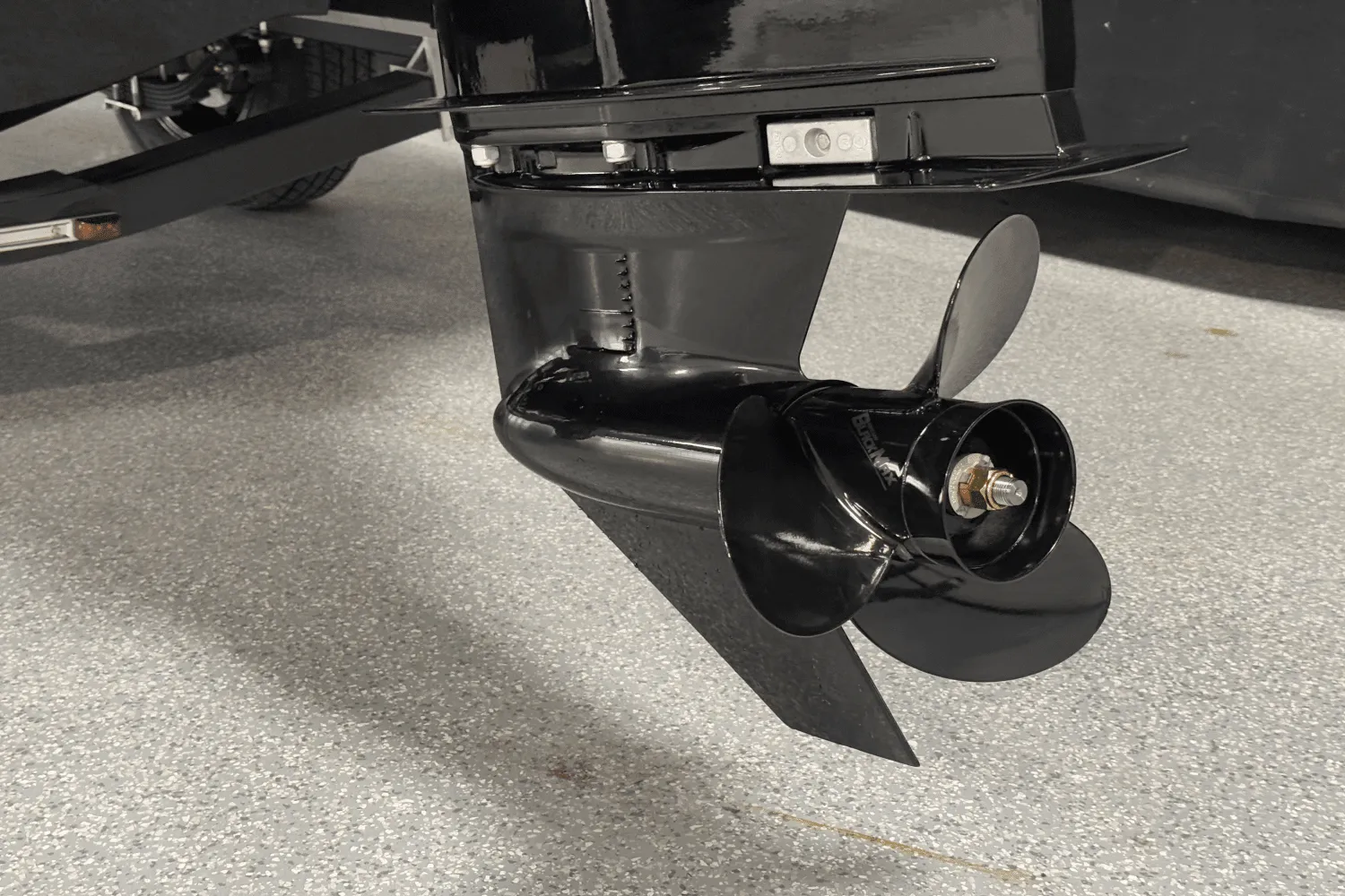 2025 Sea Ray SPX 190 Outboard Image Thumbnail #23