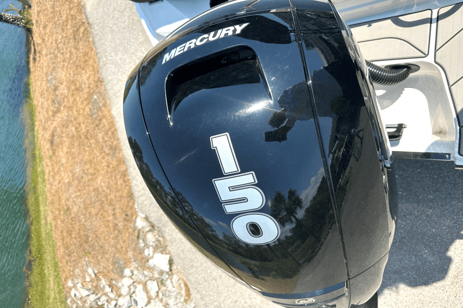 2025 Sea Ray SPX 190 Outboard Image Thumbnail #2