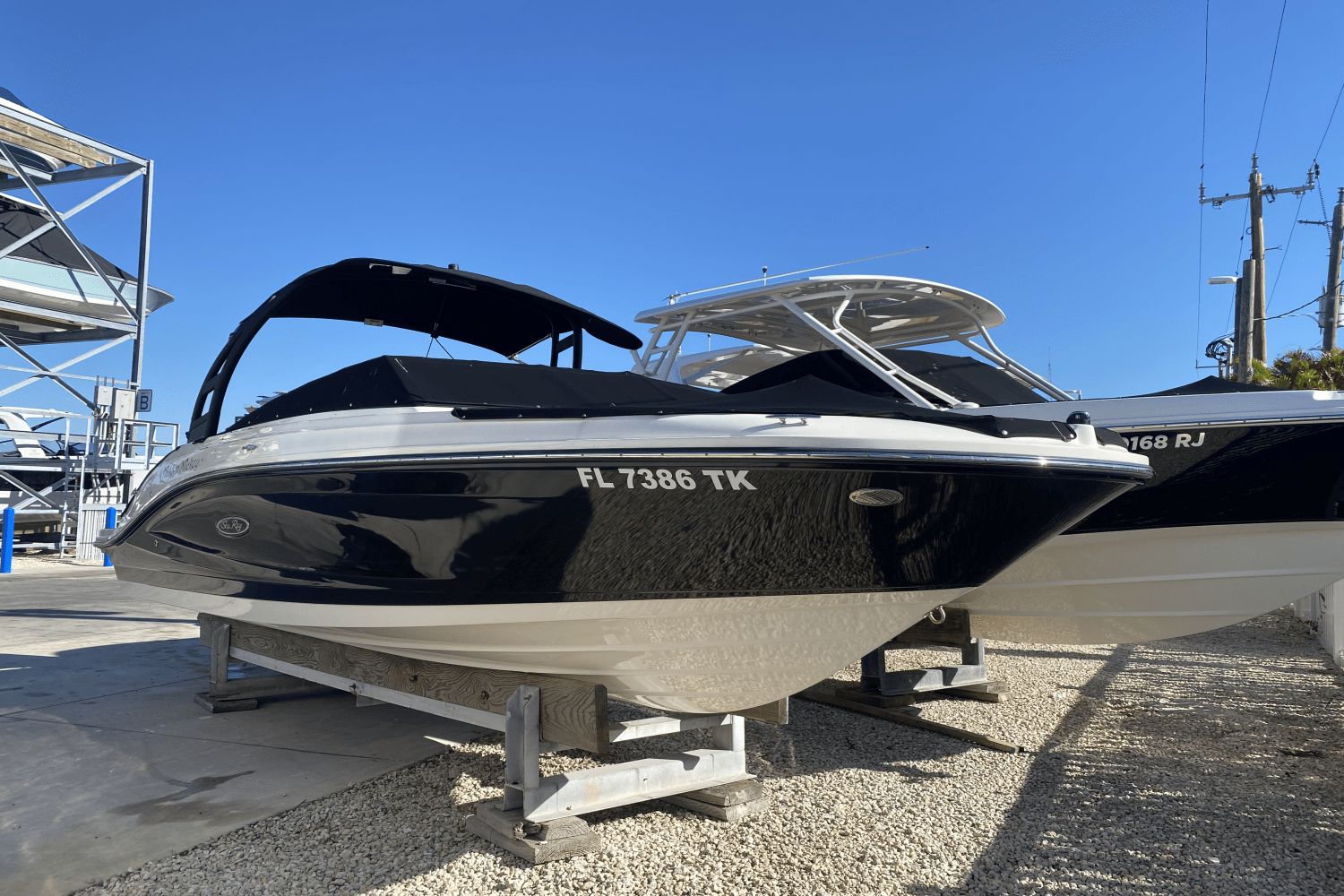 Sea Ray Spx 230 boats for sale