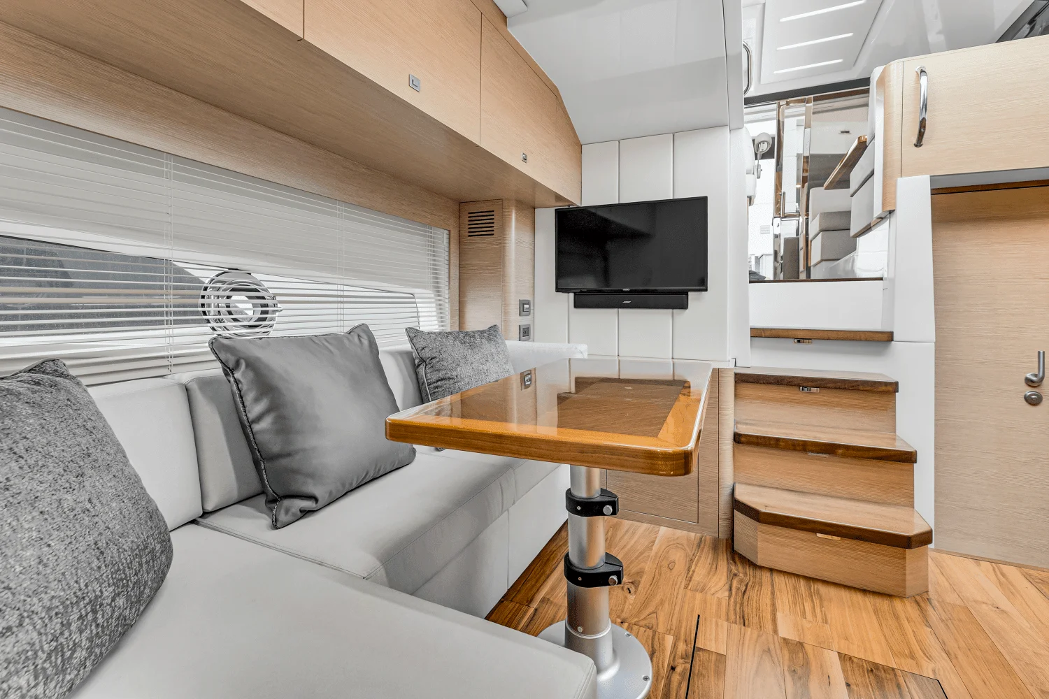 2021 Ocean Alexander 45 DIVERGENCE COUPE Image Thumbnail #39