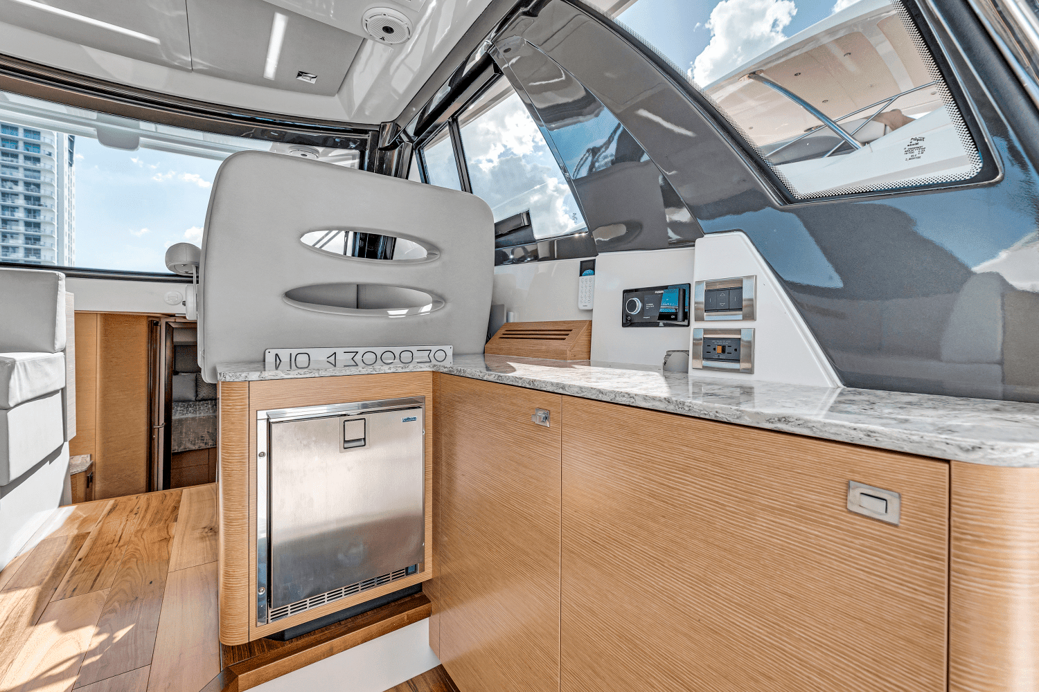 2021 Ocean Alexander 45 DIVERGENCE COUPE Image Thumbnail #26