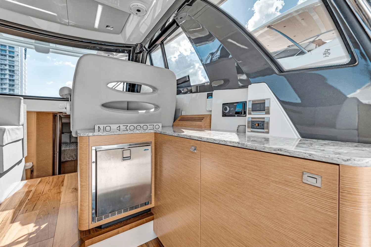 2021 Ocean Alexander 45 DIVERGENCE COUPE Image Thumbnail #26