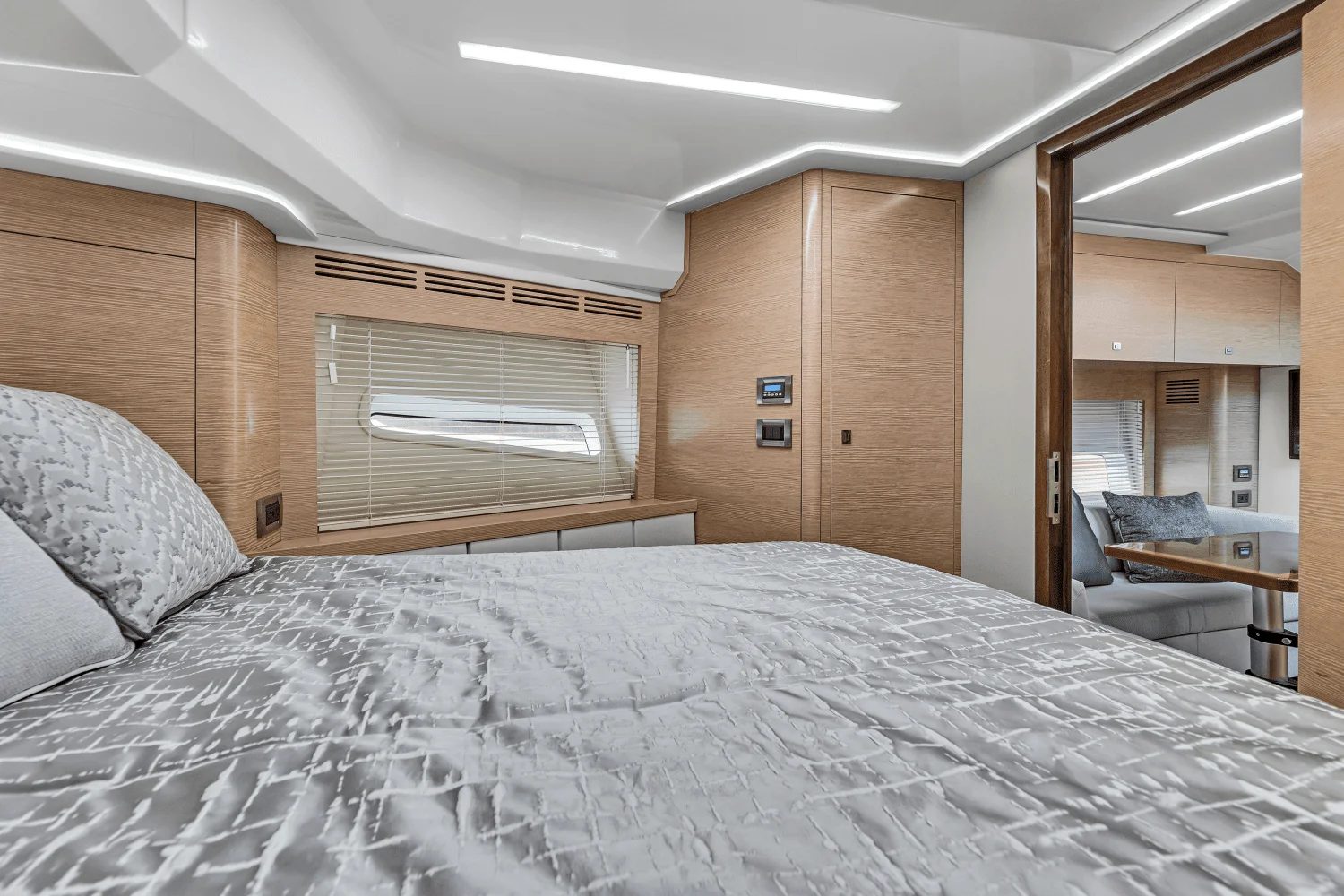 2021 Ocean Alexander 45 DIVERGENCE COUPE Image Thumbnail #46