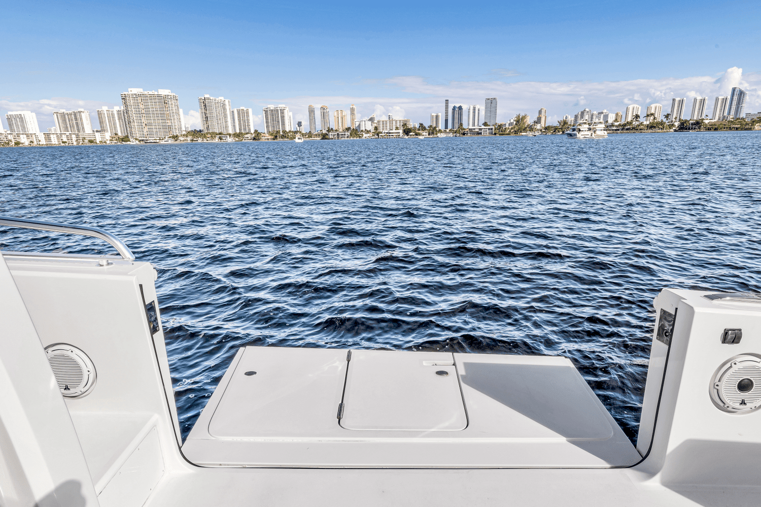 2021 Ocean Alexander 45 DIVERGENCE COUPE Image Thumbnail #18