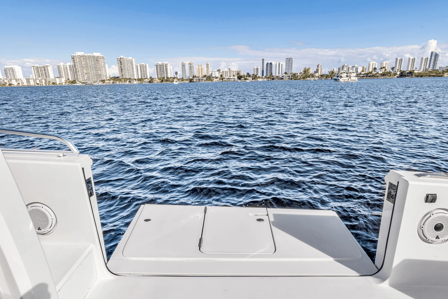 2021 Ocean Alexander 45 DIVERGENCE COUPE Image Thumbnail #18