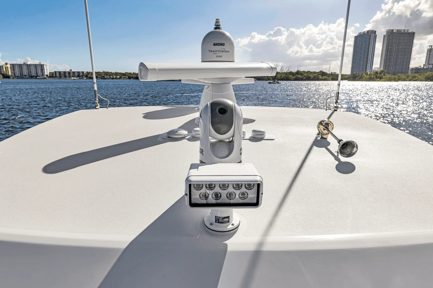 2021 Ocean Alexander 45 DIVERGENCE COUPE Image Thumbnail #53