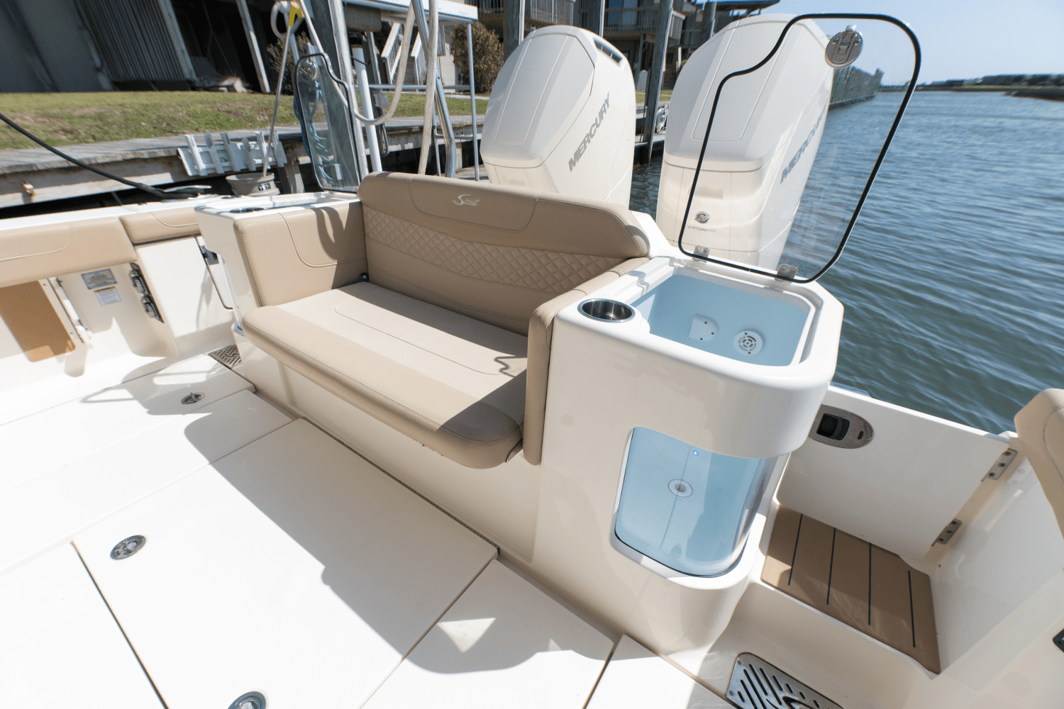 2023 Scout 400 LXF Image Thumbnail #33